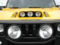 Yellow - H2 SUV Photo No. 9