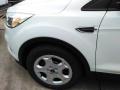2017 Oxford White Ford Escape S  photo #3