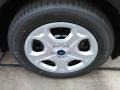 2017 Oxford White Ford Escape S  photo #8