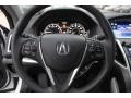 Bellanova White Pearl - TLX 3.5 Advance SH-AWD Photo No. 29