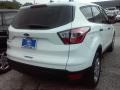 2017 Oxford White Ford Escape S  photo #11