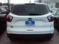 2017 Oxford White Ford Escape S  photo #12