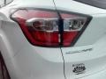 2017 Oxford White Ford Escape S  photo #13