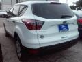 2017 Oxford White Ford Escape S  photo #14
