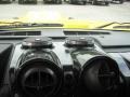 Yellow - H2 SUV Photo No. 16