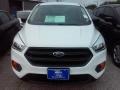 2017 Oxford White Ford Escape S  photo #16