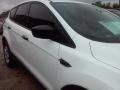 2017 Oxford White Ford Escape S  photo #17