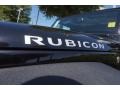 2016 Black Jeep Wrangler Unlimited Rubicon 4x4  photo #5