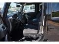 2016 Black Jeep Wrangler Unlimited Rubicon 4x4  photo #8