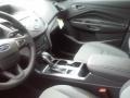 2017 Oxford White Ford Escape S  photo #22