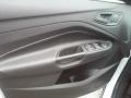 2017 Oxford White Ford Escape S  photo #24