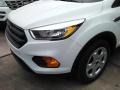 2017 Oxford White Ford Escape S  photo #29