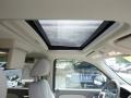 Sheer Silver Metallic - Suburban LT 4x4 Photo No. 8