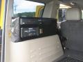 Yellow - H2 SUV Photo No. 23