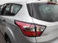 2017 Ingot Silver Ford Escape S  photo #6