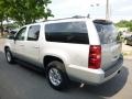 2011 Sheer Silver Metallic Chevrolet Suburban LT 4x4  photo #13