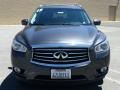 2013 Diamond Slate Infiniti JX 35 AWD  photo #2