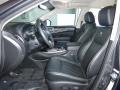 Diamond Slate - JX 35 AWD Photo No. 6