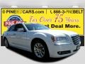 Bright White 2012 Chrysler 300 Limited