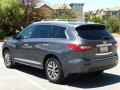 2013 Diamond Slate Infiniti JX 35 AWD  photo #13