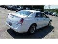2012 Bright White Chrysler 300 Limited  photo #7