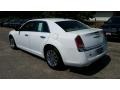 2012 Bright White Chrysler 300 Limited  photo #9