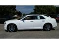 2012 Bright White Chrysler 300 Limited  photo #10