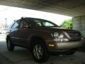 Desert Bronze Metallic - RX 300 AWD Photo No. 4