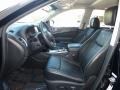 2013 Black Obsidian Infiniti JX 35 AWD  photo #6