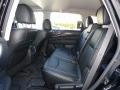 2013 Black Obsidian Infiniti JX 35 AWD  photo #7