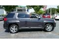 2013 Carbon Black Metallic GMC Terrain SLE  photo #5