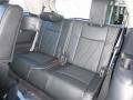 2013 Black Obsidian Infiniti JX 35 AWD  photo #8