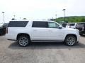 2016 White Frost Tricoat GMC Yukon XL Denali 4WD  photo #6