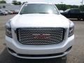 2016 White Frost Tricoat GMC Yukon XL Denali 4WD  photo #10