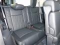 2013 Black Obsidian Infiniti JX 35 AWD  photo #17