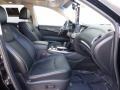2013 Black Obsidian Infiniti JX 35 AWD  photo #19