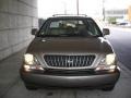 2000 Burnished Gold Metallic Lexus RX 300 AWD  photo #3