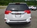 2017 White Frost Tricoat GMC Terrain SLE AWD  photo #4