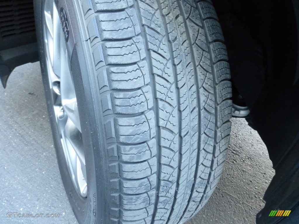 2013 JX 35 AWD - Black Obsidian / Graphite photo #25