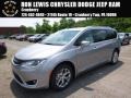 2017 Billet Silver Metallic Chrysler Pacifica Limited  photo #1