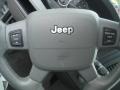 2007 Bright Silver Metallic Jeep Grand Cherokee Limited 4x4  photo #24