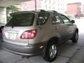 2000 Burnished Gold Metallic Lexus RX 300 AWD  photo #5