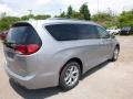 2017 Billet Silver Metallic Chrysler Pacifica Limited  photo #8