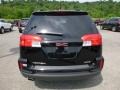 Onyx Black - Terrain SLE AWD Photo No. 4