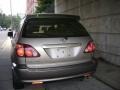 2000 Burnished Gold Metallic Lexus RX 300 AWD  photo #6