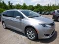2017 Billet Silver Metallic Chrysler Pacifica Limited  photo #13