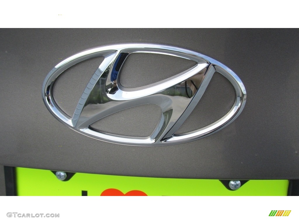 2016 Elantra SE - Desert Bronze / Beige photo #13