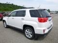 2017 Summit White GMC Terrain SLE AWD  photo #3