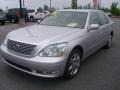 Mercury Metallic - LS 430 Sedan Photo No. 1