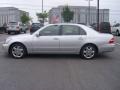 Mercury Metallic - LS 430 Sedan Photo No. 2